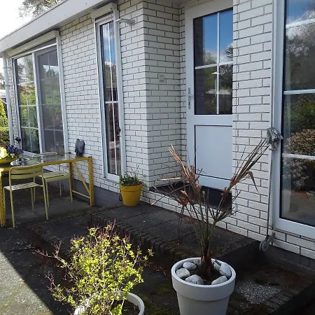 Vakantiehuisje