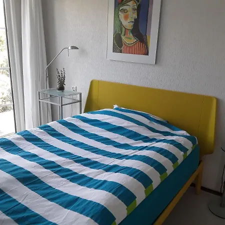 Vakantiehuisje * פוטן